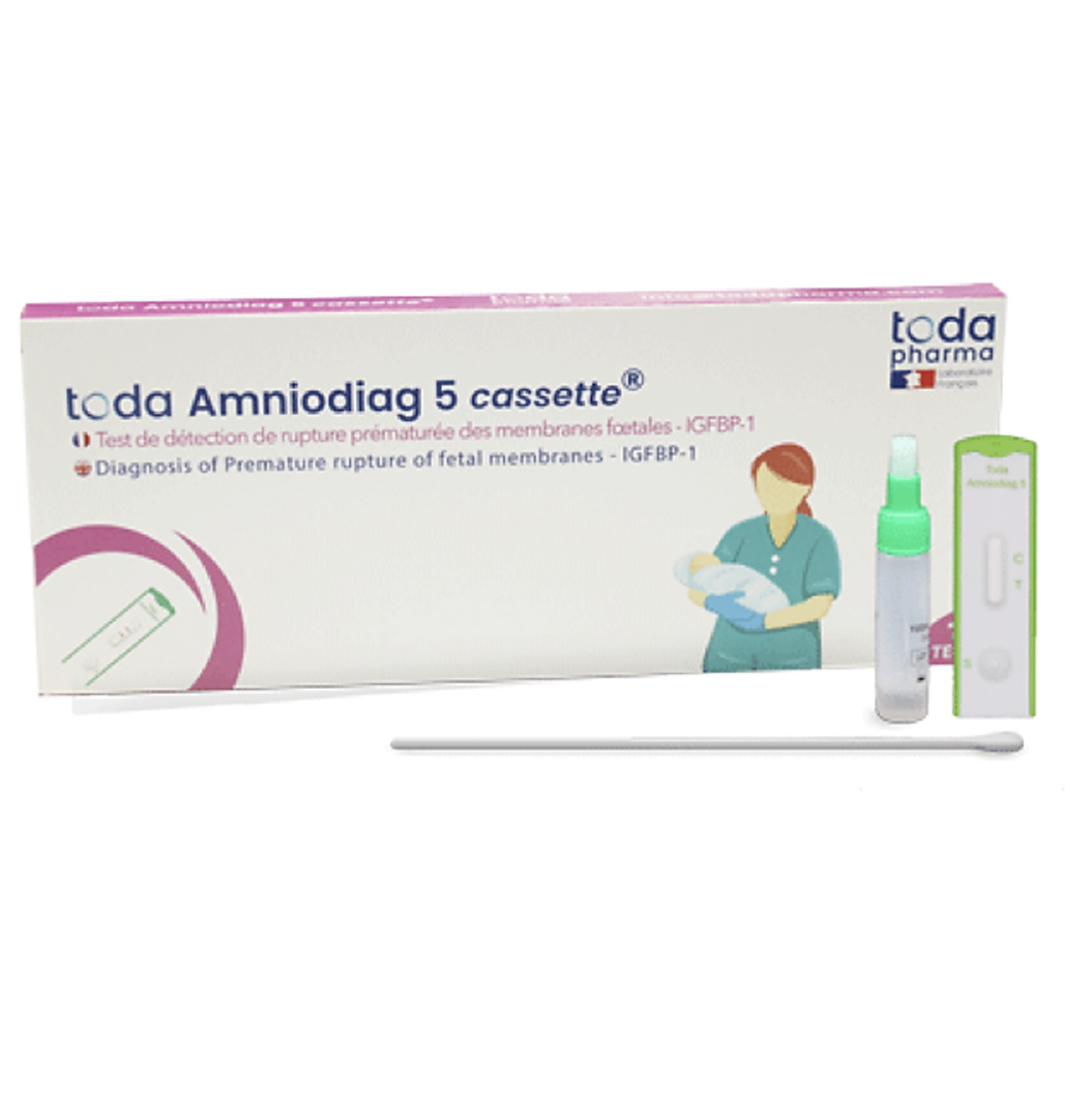 TODA AMNIODIAG 5